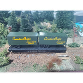 Atlas 3755 Piggyback Flat Canadian Pacific - N Scale